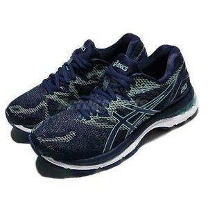 NWT Asics Gel-Nimbus 20 Women's Size 8